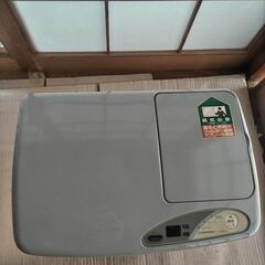 コロナ石油ストーブの画像