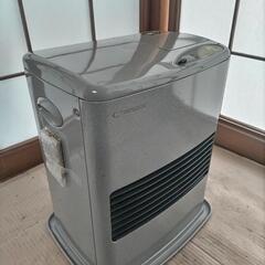 コロナ石油ストーブ
