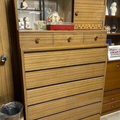 中古家具