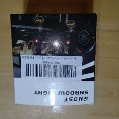 プリウス用カーテシランプ、値下げしました。の画像