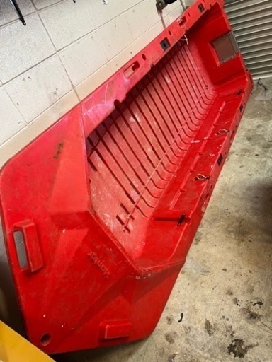 (商談中)ハンターボート