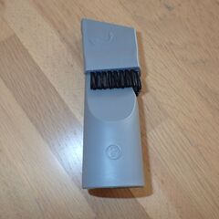 新品未使用　掃除機パーツ　ヘッドのみ2点セットの画像