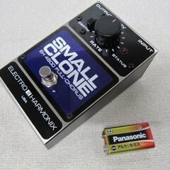 🎺入荷！超美品！Electro Harmonix EH 4600...