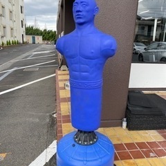 サンドボブ　