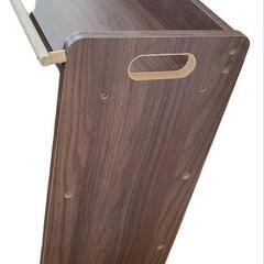 玩具　収納の画像