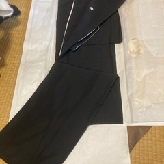 着物 喪服 黒