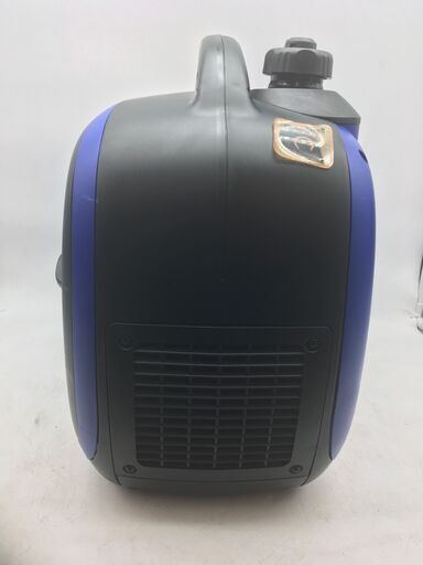 【エコツール 知立店】☆YAMAHA/ヤマハ 1.6kVA防音型インバータ式発電機 EF16HIS   ITRI6PPS2X8R【愛知