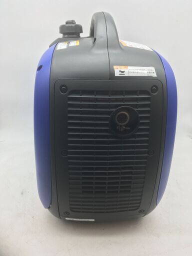 【エコツール 知立店】☆YAMAHA/ヤマハ 1.6kVA防音型インバータ式発電機 EF16HIS   ITRI6PPS2X8R【愛知