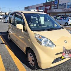 交渉中 ホンダ ライフ JB5   車検あり  50,000円の画像