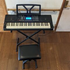 ONETONE/ワントーン 61鍵盤 キーボード OTK-61★...