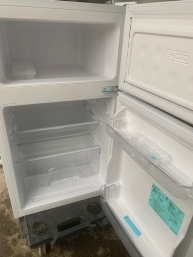 【美品】新生活 家電4点セット 冷蔵庫 洗濯機 電子レンジ 炊飯器