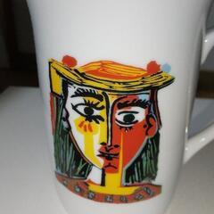 ビカソ カップの画像