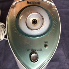 National エステジェンヌ　ナノケア 　５００円の画像