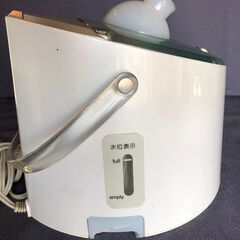 National エステジェンヌ　ナノケア 　５００円の画像