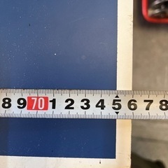 1／4   卓球台　自宅練習用にの画像