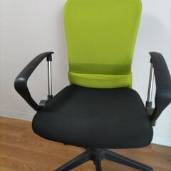 ワーキングチェアの画像