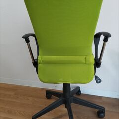 ワーキングチェアの画像