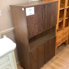 岡家具工業 キャビネット【トレファク 川越店】の画像