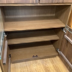 岡家具工業 キャビネット【トレファク 川越店】の画像