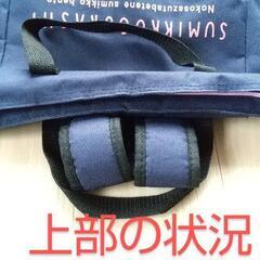 すみっコぐらし　リュックの画像