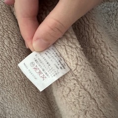 Lily Brownモッズコートの画像