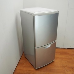【お引き取り確定】一人暮らし用冷蔵庫お譲りしますの画像