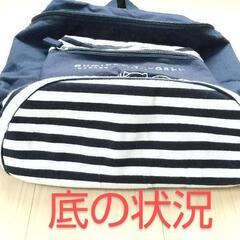 すみっコぐらし　リュックの画像