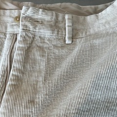 アーバンリサーチ　コーデュロイ　パンツ　Lサイズ