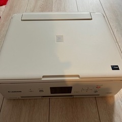 キャノンのコピー機