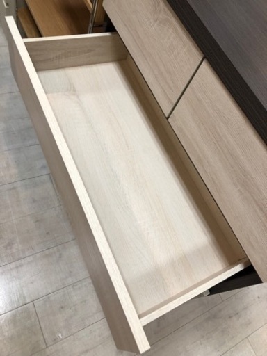 取りに来れる方限定！サンコウのハイチェストです！