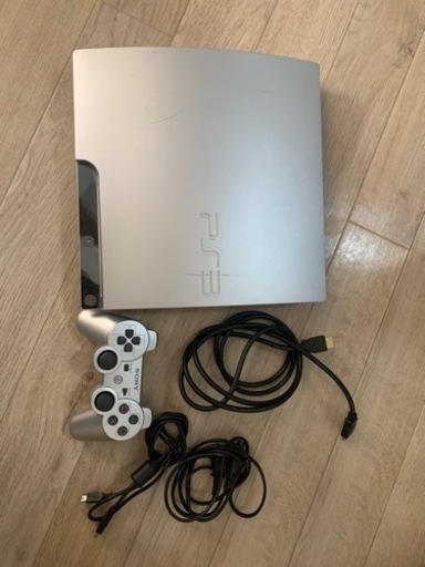 PS3 ps3