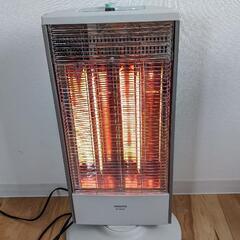 YAMAZEN 遠赤外線 カーボンヒーター DC-RK091