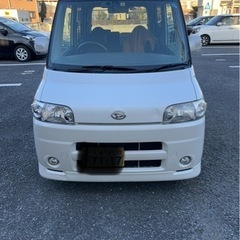 車内広々　車検あり １０万ポッキリに致しました！