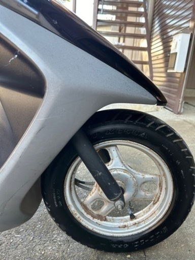 （お取引中）ホンダ スクーター スーパーディオ AF27 原付