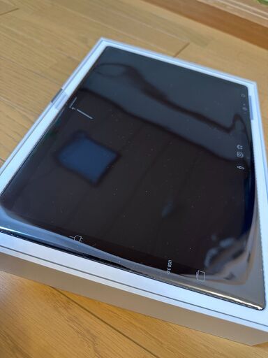 Microsoft surface Pro6 (新品未使用)