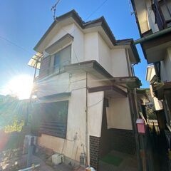 秩父市寺尾　３LDK売戸建て、田舎暮らし・DIY好きの方いかがでしょうか。の画像