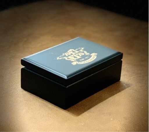 タイムセール1h 75%off【希少品・限定品 】7500個限定 プレイボーイ 50周年 Zippo ジッポ