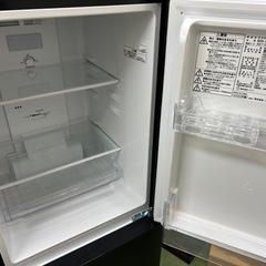 家電2点セット ニトリ 140L 冷蔵庫 + 洗濯機 NTR60BK 6kg 2022年製