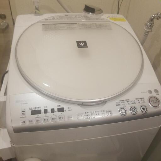 家電 生活家電 洗濯機