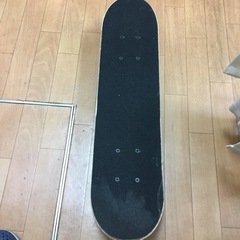 取り置き中、スケボー　スケートボード