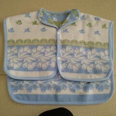 ポンチョとひざ掛け　新品
