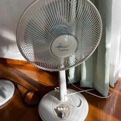 扇風機