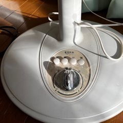 扇風機の画像