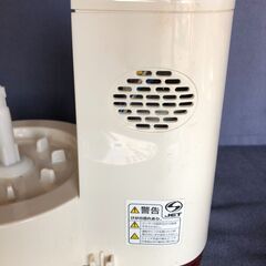 （取置中）フードプロセッサー　TESCOM TK50の画像