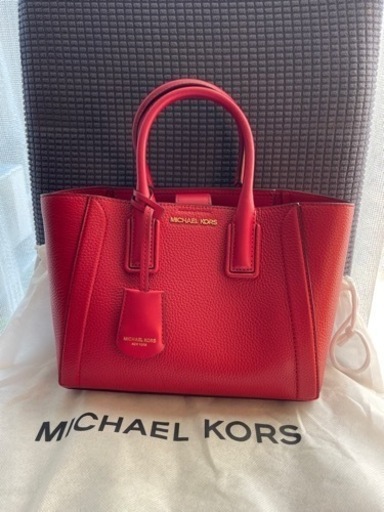 マイケルコース ショルダーバッグ 2way ハンドバッグ ミニショルダー