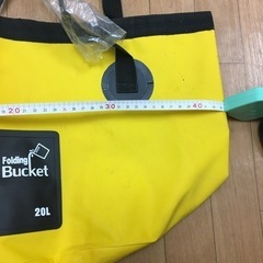 バッグ　防水バッグ、キャンプ用などの画像