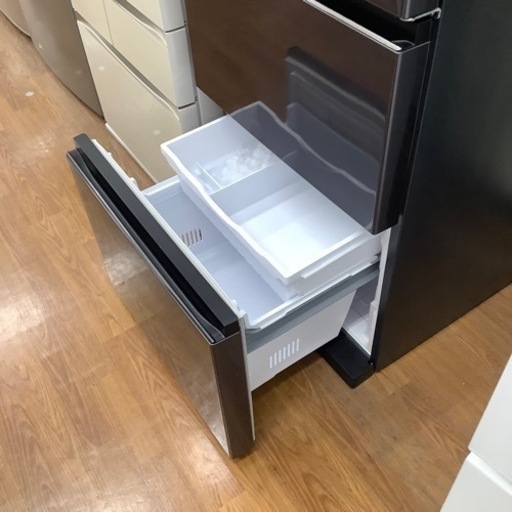 HITACHI 日立 3ドア冷蔵庫 R-V38KV 2020年製【トレファク 川越店】