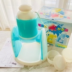 電動式氷かき器