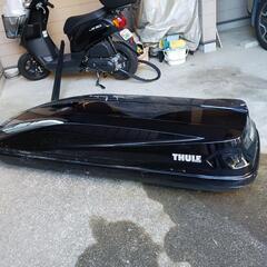 Thule Touring L