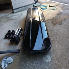 Thule Touring Lの画像